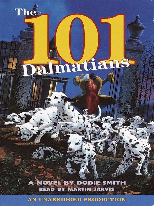 Title details for The 101 Dalmatians by Dodie Smith - Wait list